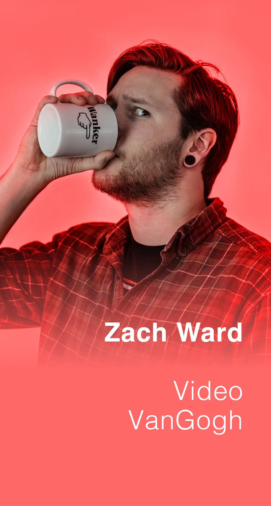 Zach Ward